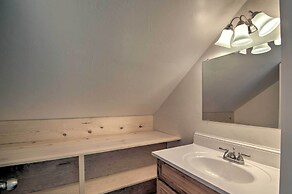 Cozy Henrieville Cabin: 18 Mi to Bryce Canyon NP!