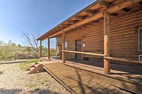 Cozy Henrieville Cabin: 18 Mi to Bryce Canyon NP!