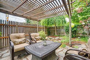 Wine Country Home With Yard; Walk to Downtown!