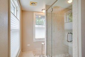 Wine Country Home With Yard; Walk to Downtown!