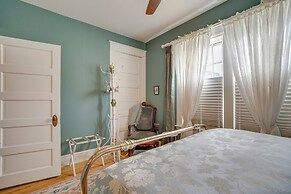 Wine Country Home With Yard; Walk to Downtown!