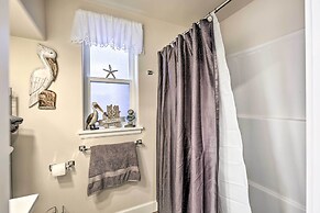 Peaceful Winter Retreat: Oregon Coastline Beach!