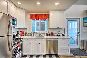 Peaceful Winter Retreat: Oregon Coastline Beach!