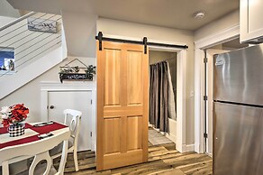 Peaceful Winter Retreat: Oregon Coastline Beach!