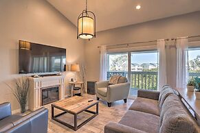 Walk to Beach: Condo w/ Pool in Indian Shores!