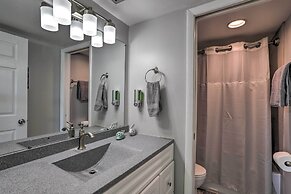 Walk to Beach: Condo w/ Pool in Indian Shores!