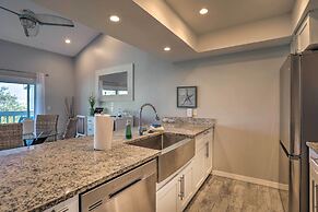 Walk to Beach: Condo w/ Pool in Indian Shores!