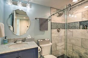 Walk to Beach: Condo w/ Pool in Indian Shores!