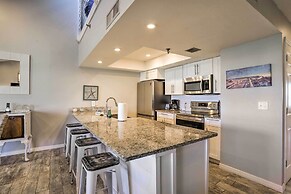 Walk to Beach: Condo w/ Pool in Indian Shores!