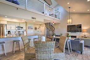 Walk to Beach: Condo w/ Pool in Indian Shores!