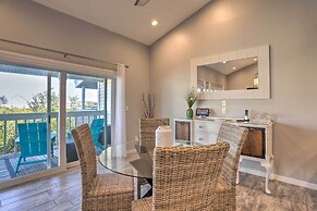 Walk to Beach: Condo w/ Pool in Indian Shores!