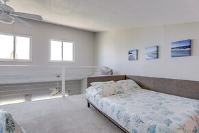 Walk to Beach: Condo w/ Pool in Indian Shores!