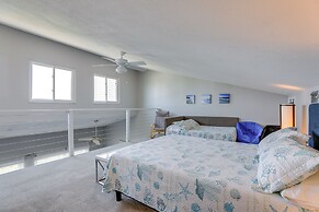 Walk to Beach: Condo w/ Pool in Indian Shores!