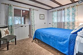 Serenity By The Sea - Chic Oceanfront Home w/ Deck