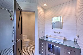 Luxe Barndominium w/ Home Gym, Theater, & More!
