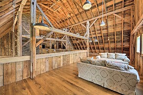 Luxe Barndominium w/ Home Gym, Theater, & More!