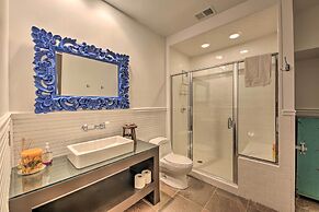 Luxe Barndominium w/ Home Gym, Theater, & More!