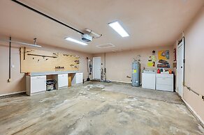 Yuma Vacation Rental w/ Private Pool & Patio!