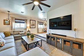 Yuma Vacation Rental w/ Private Pool & Patio!