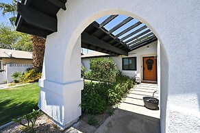 Yuma Vacation Rental w/ Private Pool & Patio!