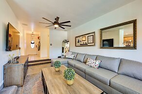 Yuma Vacation Rental w/ Private Pool & Patio!