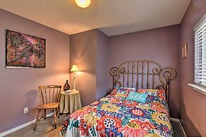 Houston Family Home w/ Yard ~ 8 Mi to NRG Stadium!