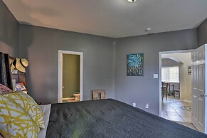 Houston Family Home w/ Yard ~ 8 Mi to NRG Stadium!
