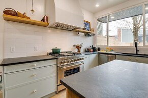 Indiana Vacation Rental: Walk to Madison Main St!