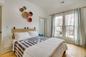 Indiana Vacation Rental: Walk to Madison Main St!