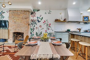 Indiana Vacation Rental: Walk to Madison Main St!