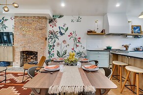 Indiana Vacation Rental: Walk to Madison Main St!