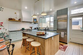 Indiana Vacation Rental: Walk to Madison Main St!