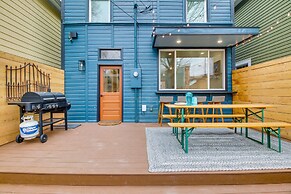 Indiana Vacation Rental: Walk to Madison Main St!