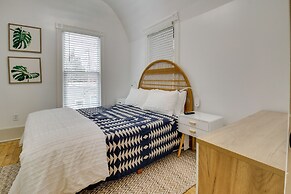 Indiana Vacation Rental: Walk to Madison Main St!