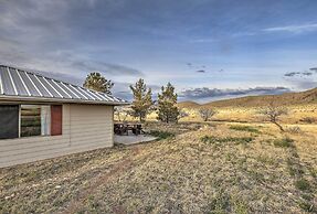 Elgin Home w/ Mountain Views ~ 3 Miles to Wineries