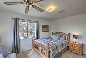 Elgin Home w/ Mountain Views ~ 3 Miles to Wineries