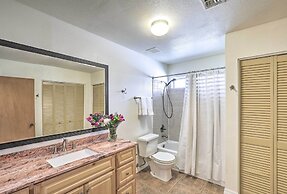 Elgin Home w/ Mountain Views ~ 3 Miles to Wineries