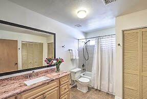 Elgin Home w/ Mountain Views ~ 3 Miles to Wineries