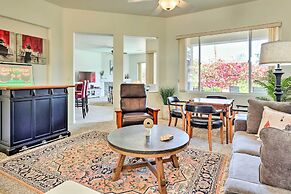 Palm Desert Vacation Rental w/ Private Pool!