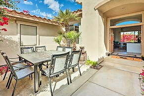 Palm Desert Vacation Rental w/ Private Pool!