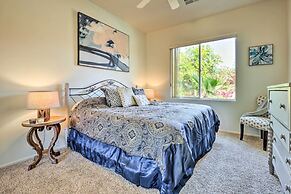Palm Desert Vacation Rental w/ Private Pool!