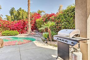 Palm Desert Vacation Rental w/ Private Pool!