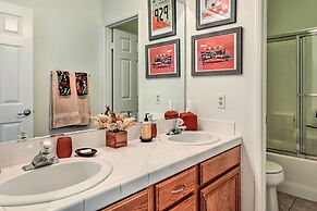 Palm Desert Vacation Rental w/ Private Pool!