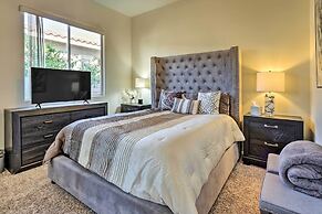 Palm Desert Vacation Rental w/ Private Pool!