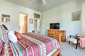 Palm Desert Vacation Rental w/ Private Pool!