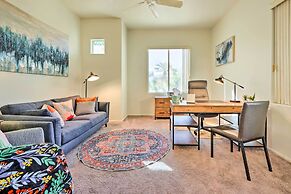 Palm Desert Vacation Rental w/ Private Pool!