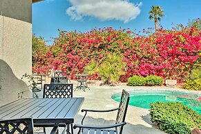 Palm Desert Vacation Rental w/ Private Pool!