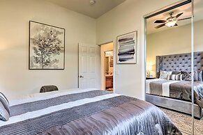 Palm Desert Vacation Rental w/ Private Pool!