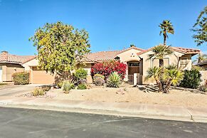 Palm Desert Vacation Rental w/ Private Pool!