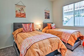 Palm Desert Vacation Rental w/ Private Pool!